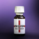 English 25мл