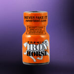 Iron horse 10мл
