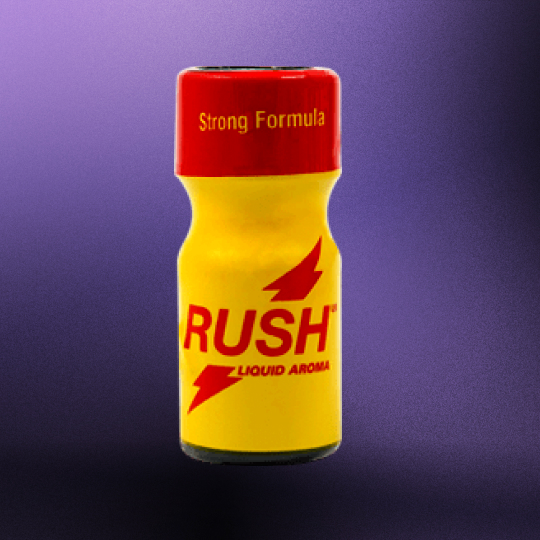 rush Rush 10мл — изображение 1