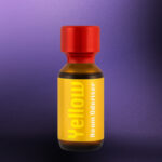 Yellow 25мл